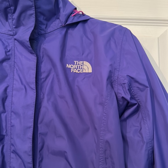 North Face Jacket - Picture 7 of 10